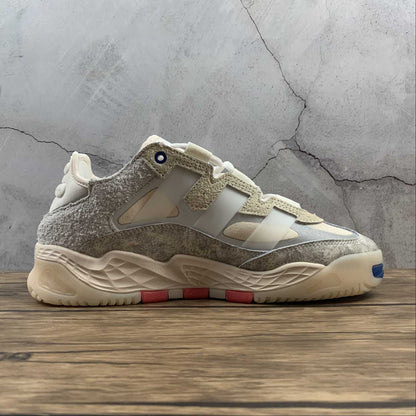 ADI*DAS NiteBall Sneakers