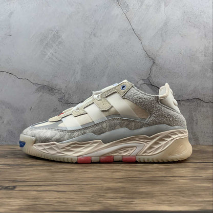 ADI*DAS NiteBall Sneakers