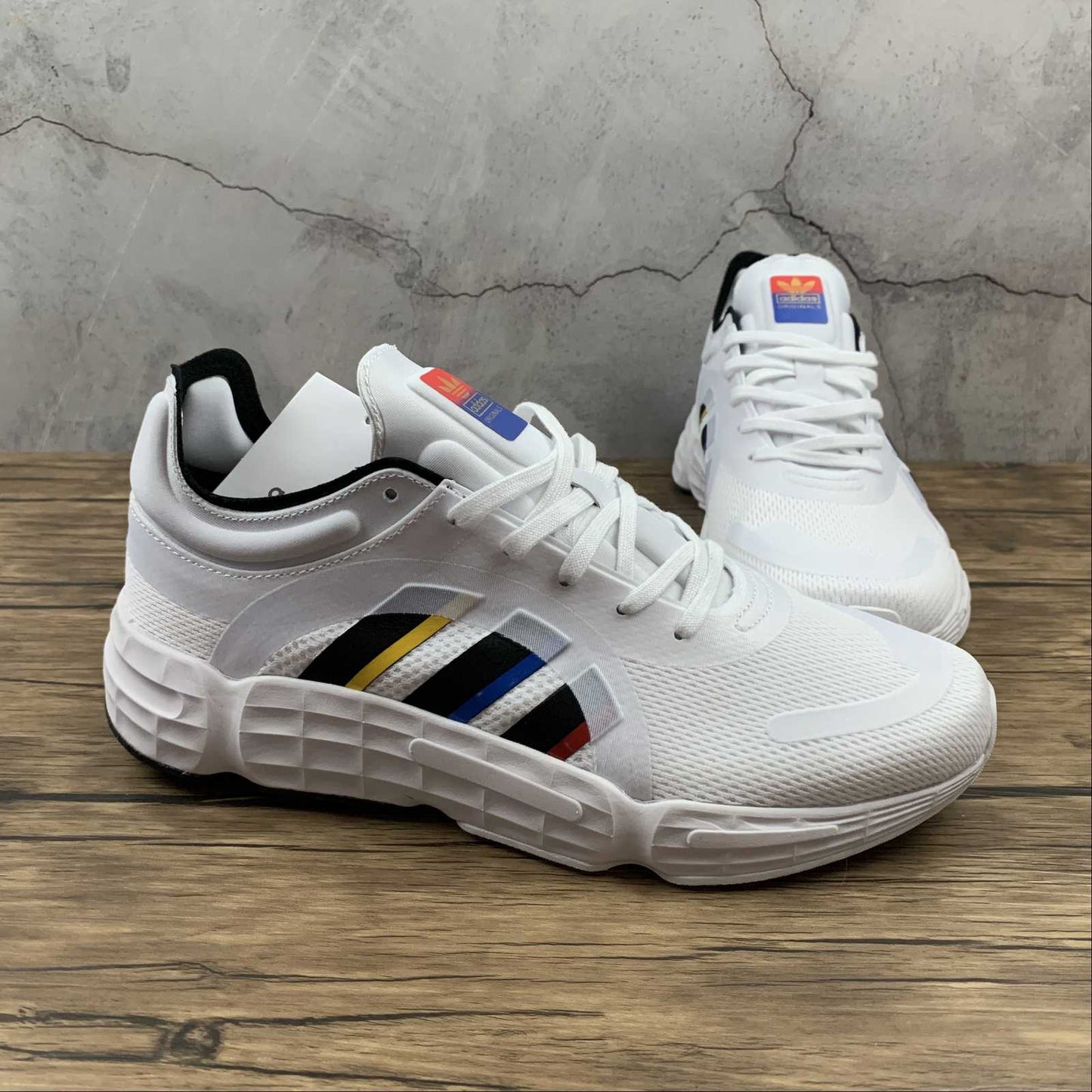 ADI*DAS Sonkei Sneakers