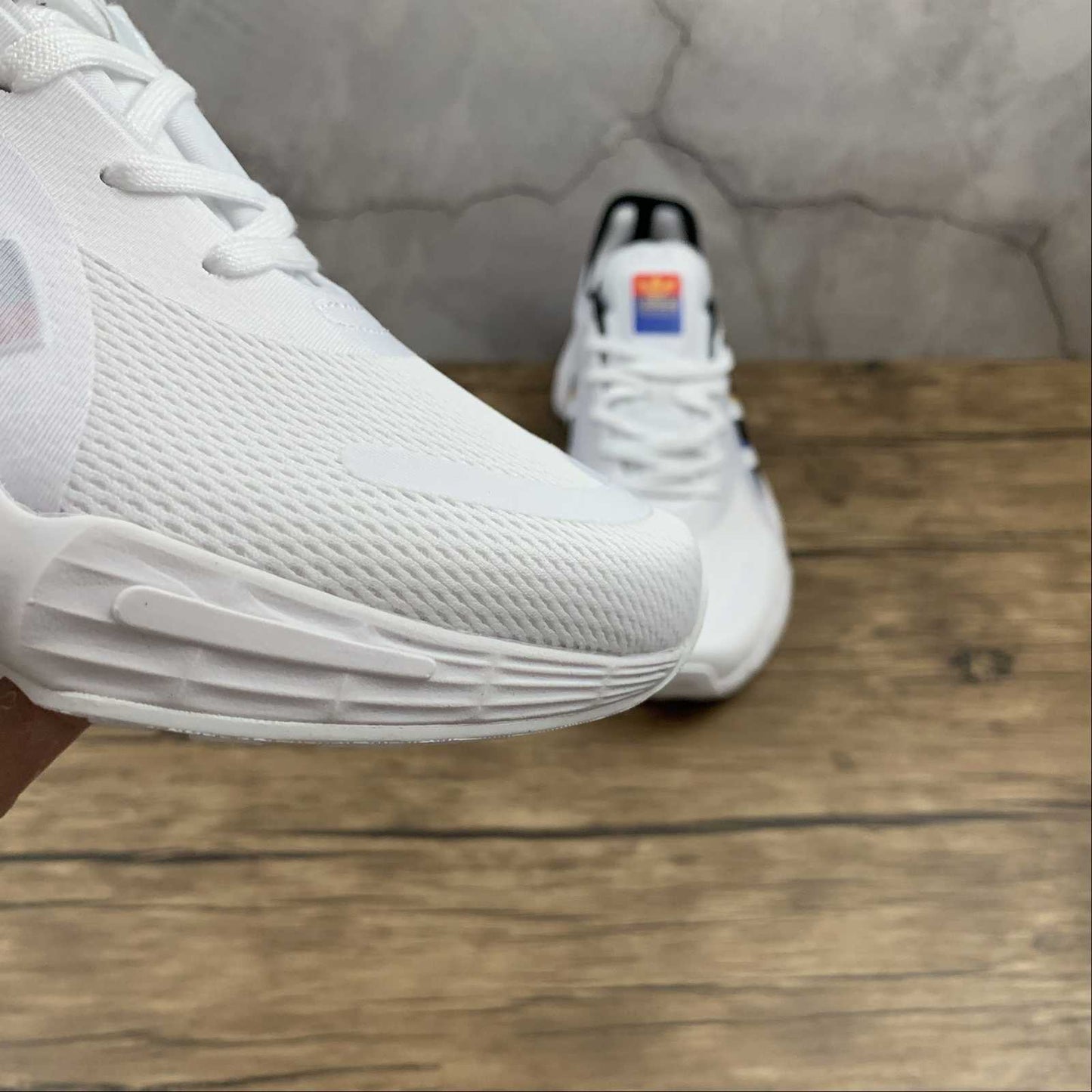 ADI*DAS Sonkei Sneakers