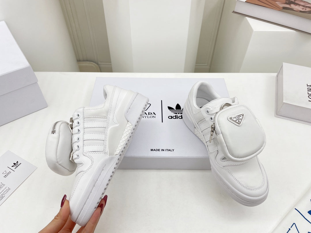 PRD  Swap Adi*das  Sneakers  2 Color 's