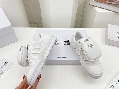 PRD  Swap Adi*das  Sneakers  2 Color 's