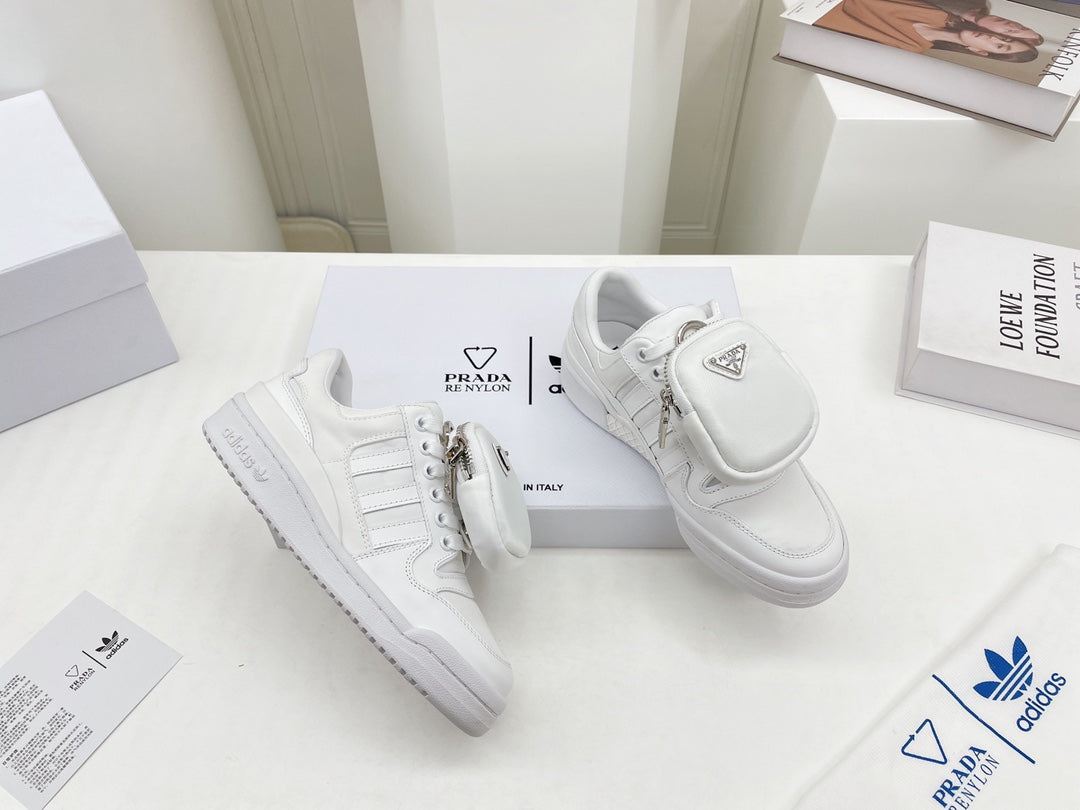 PRD  Swap Adi*das  Sneakers  2 Color 's