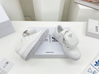 PRD  Swap Adi*das  Sneakers  2 Color 's