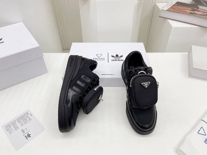 PRD  Swap Adi*das  Sneakers  2 Color 's