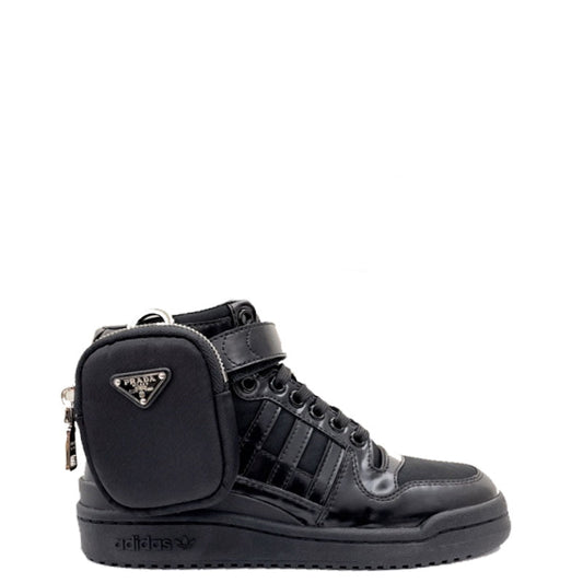 PRD  Swap Adi*das  Sneakers High  2 Color 's