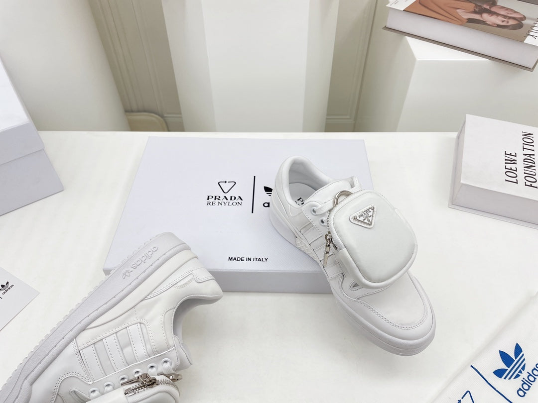 PRD  Swap Adi*das  Sneakers  2 Color 's