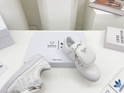 PRD  Swap Adi*das  Sneakers  2 Color 's
