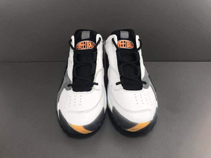 Adi*das Streetball Yezy  BlackWhite