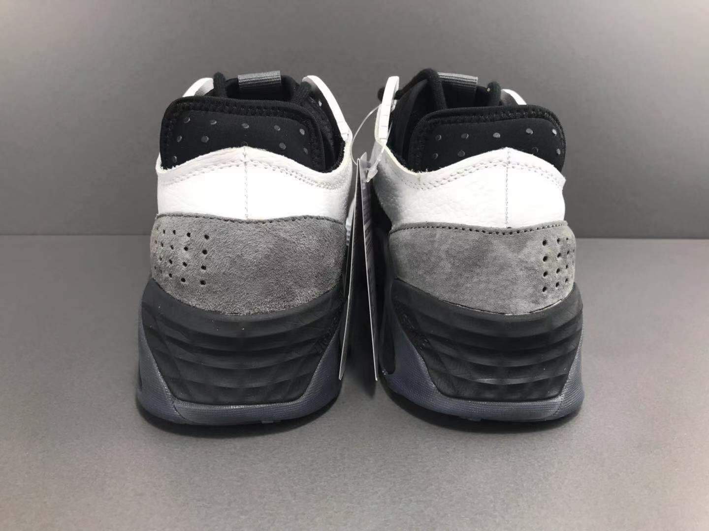 Adi*das Streetball Yezy  BlackWhite