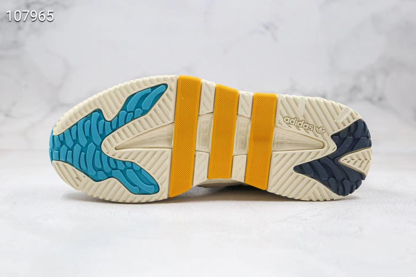 Adi*das  Niteball Sneakers