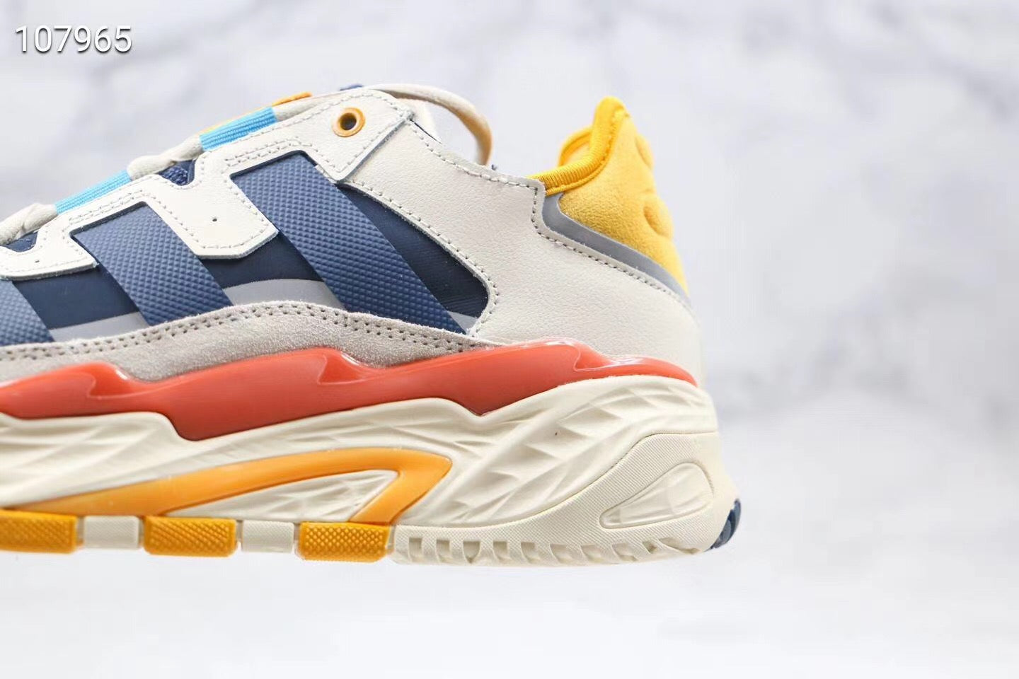 Adi*das  Niteball Sneakers