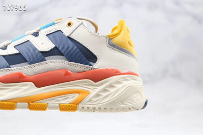 Adi*das  Niteball Sneakers
