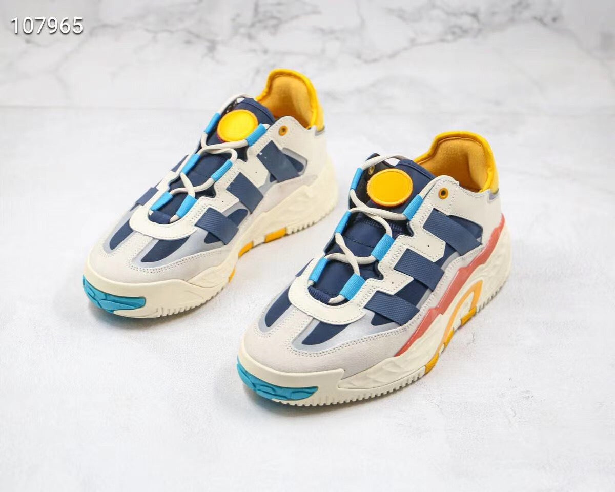 Adi*das  Niteball Sneakers