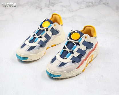 Adi*das  Niteball Sneakers