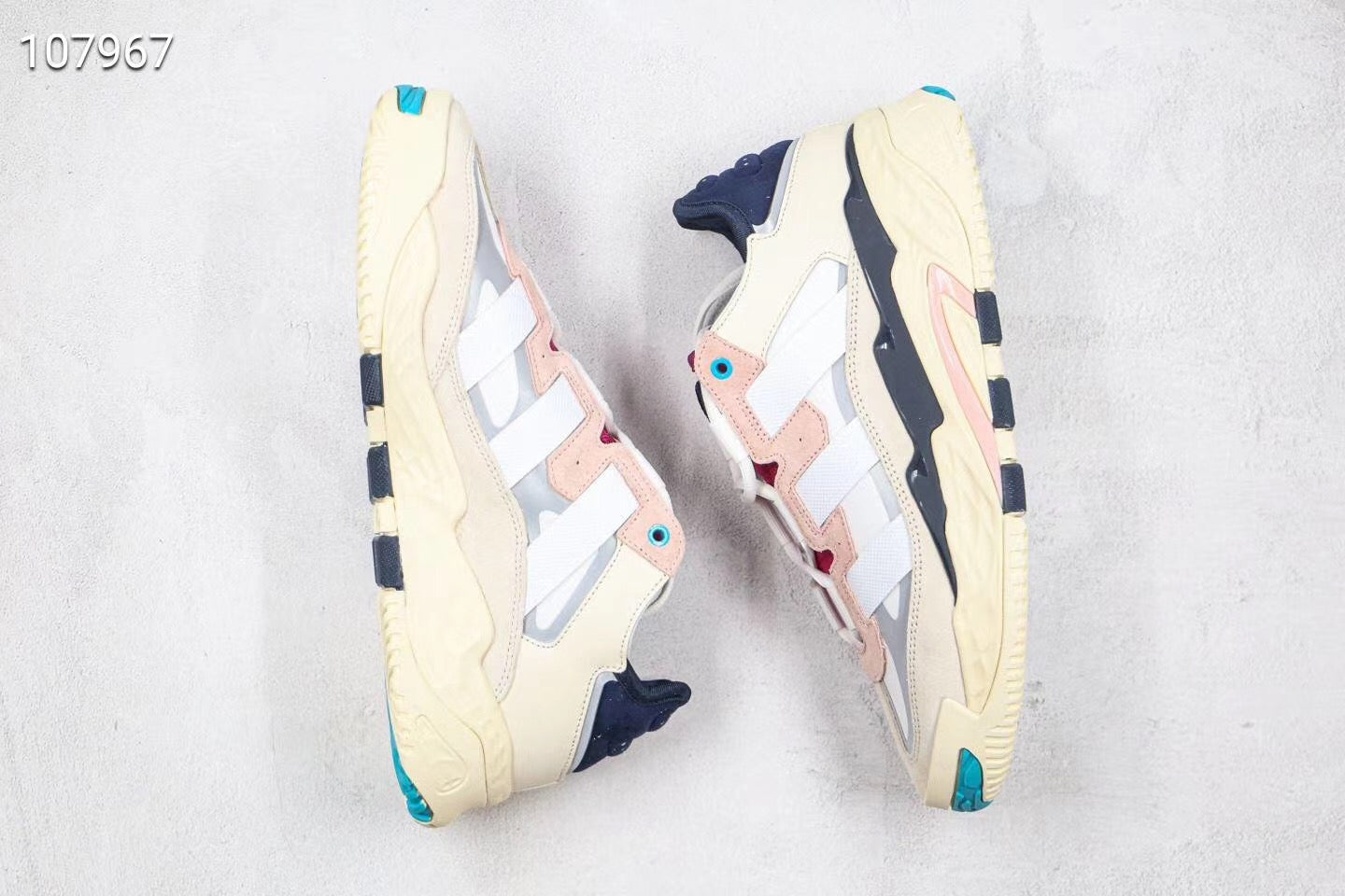 Adi*das Niteball Sneakers