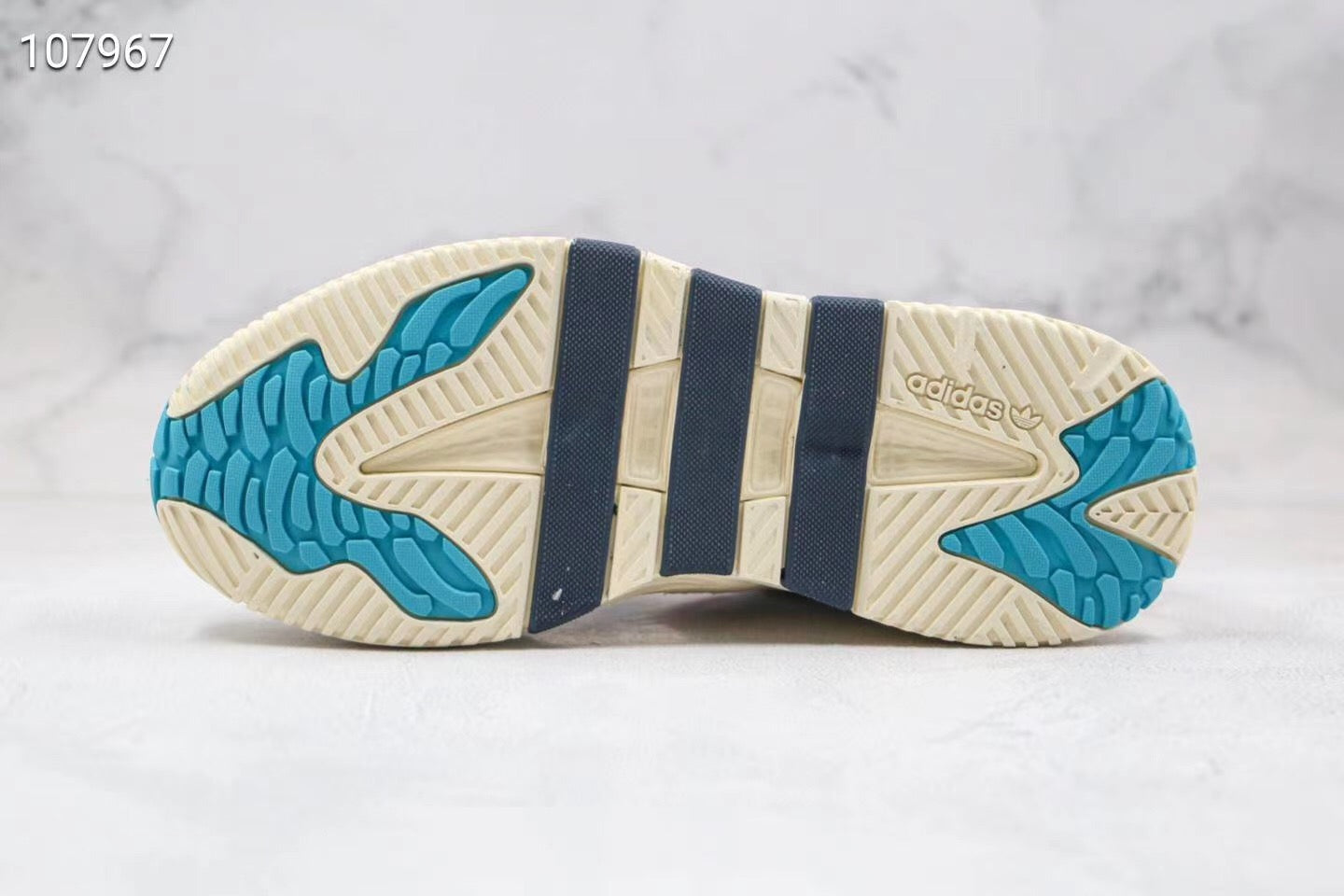 Adi*das Niteball Sneakers