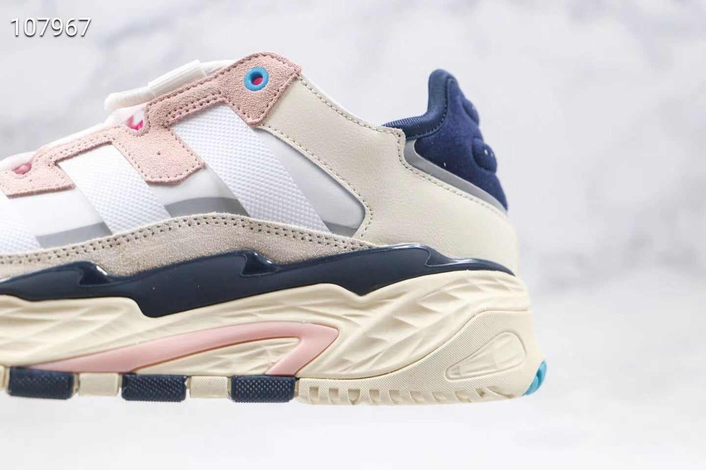 Adi*das Niteball Sneakers