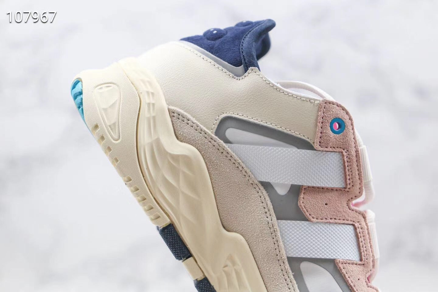 Adi*das Niteball Sneakers
