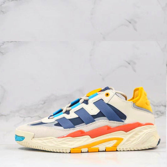 Adi*das  Niteball Sneakers