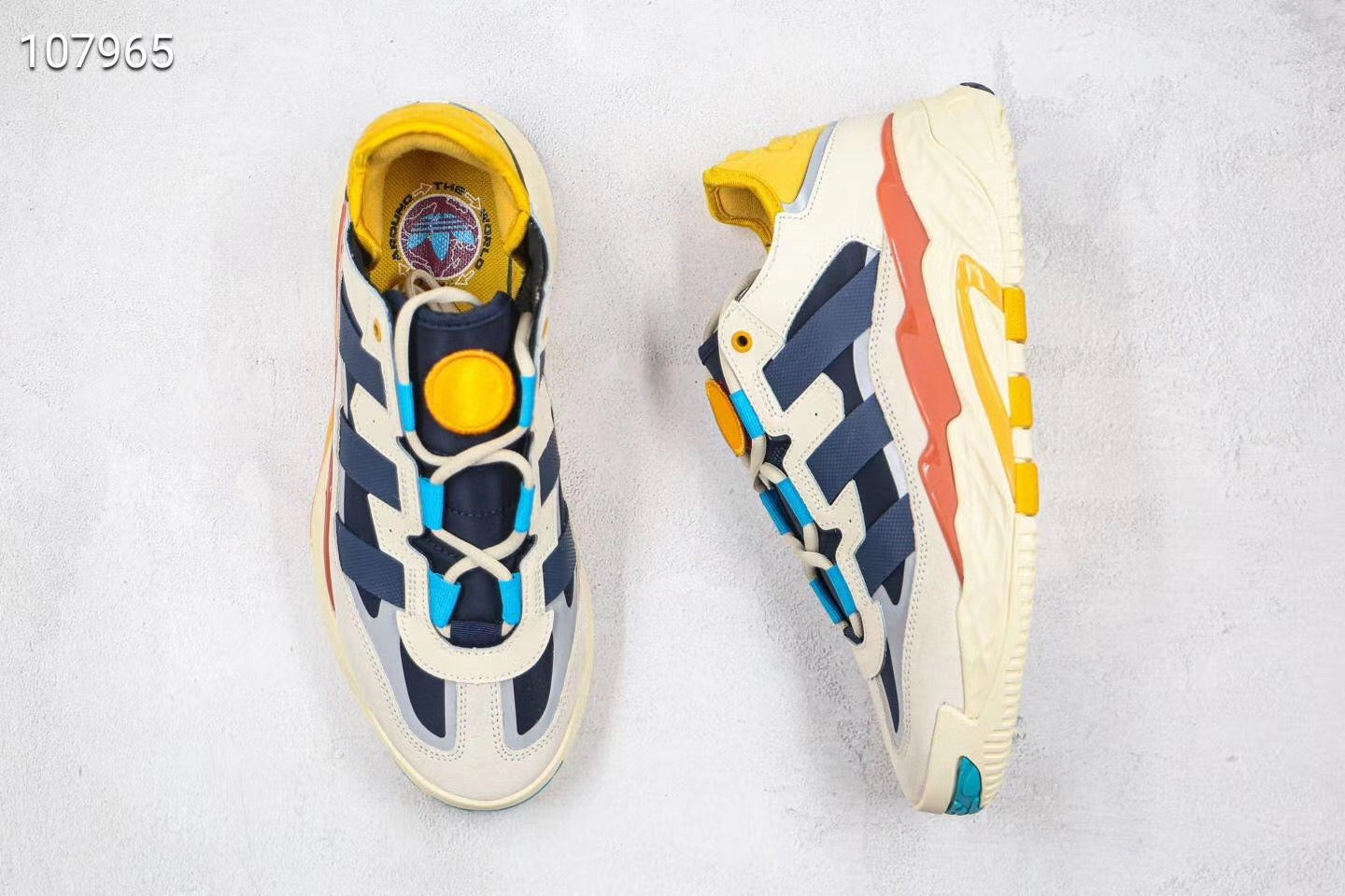 Adi*das  Niteball Sneakers