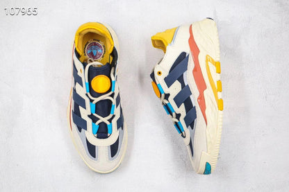 Adi*das  Niteball Sneakers