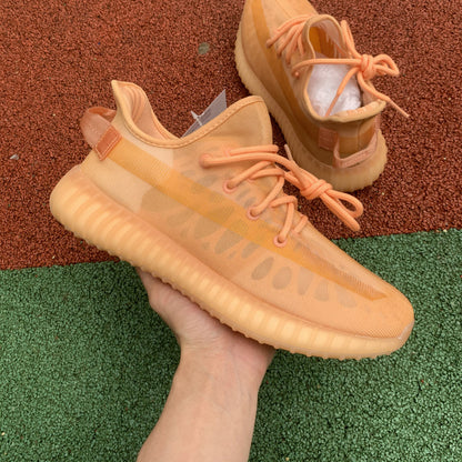 YEZY 350 Boost 350 V2 MONO CLAY