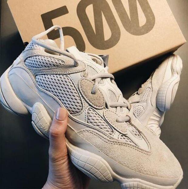 adidas Yeezy 500