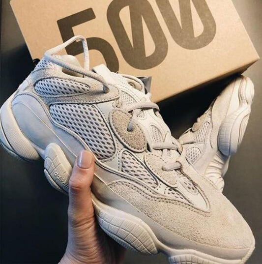 adidas Yeezy 500
