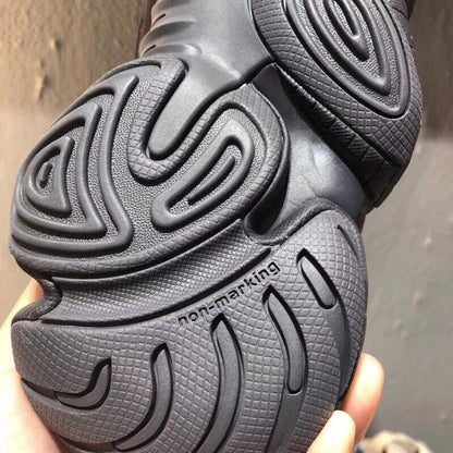 Yezy 500 Boost Sneakers Black