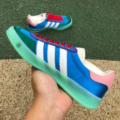 GU  vs ADI*DAS  Tennis   Sneakers 3 Color 's