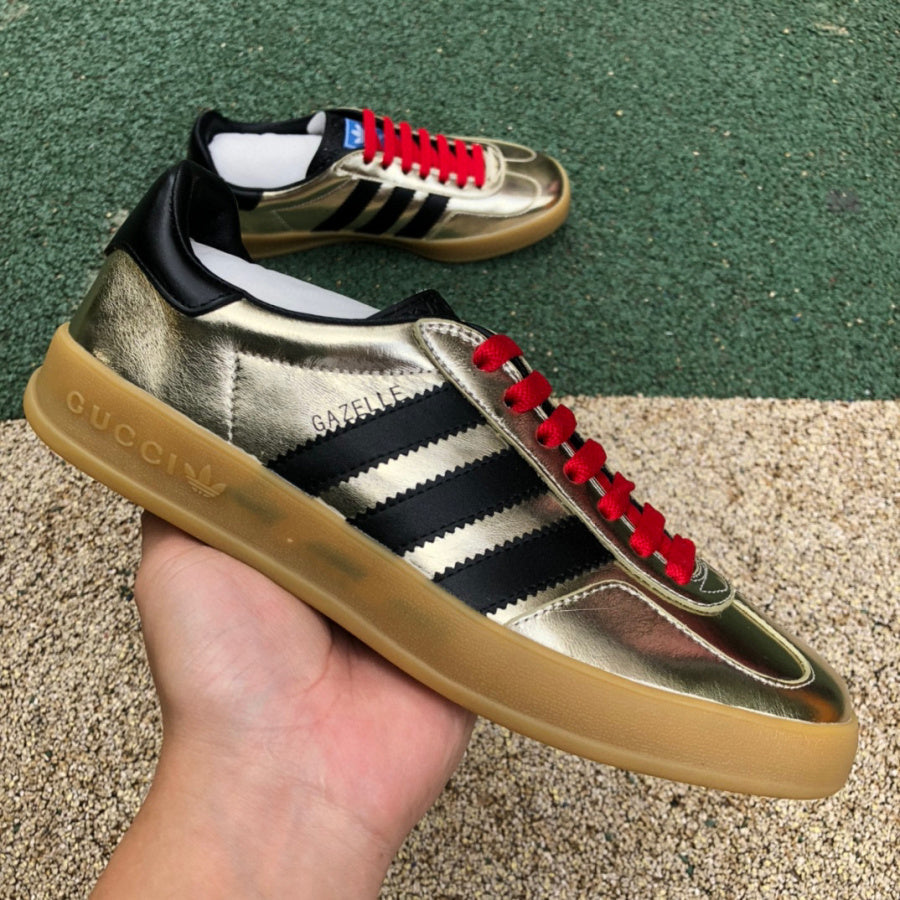 GU  vs ADI*DAS  Tennis   Sneakers 3 Color 's