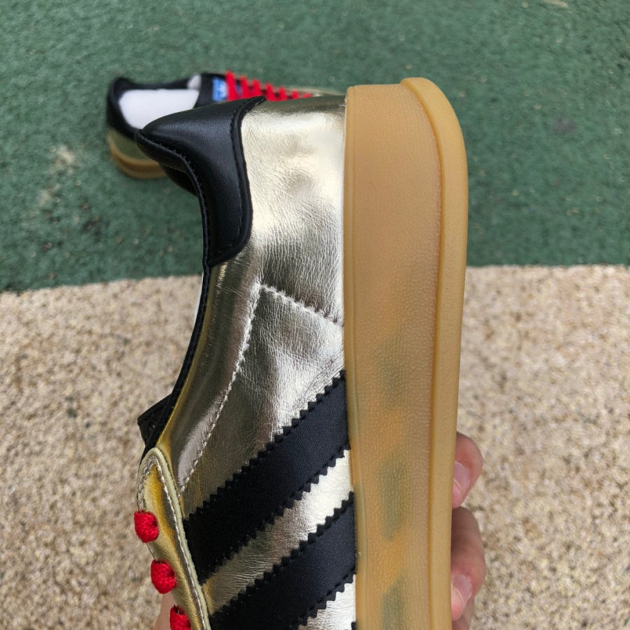 GU  vs ADI*DAS  Tennis   Sneakers 3 Color 's