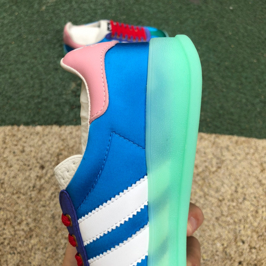 GU  vs ADI*DAS  Tennis   Sneakers 3 Color 's