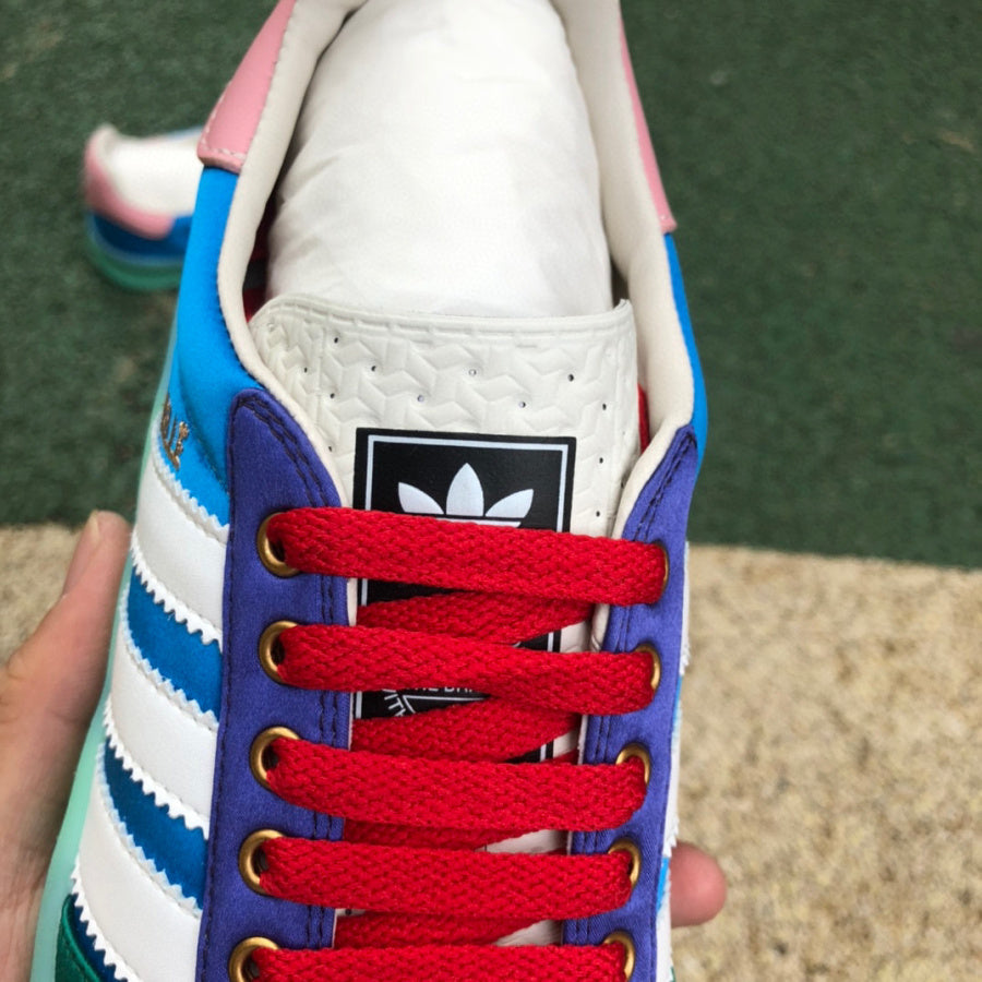 GU  vs ADI*DAS  Tennis   Sneakers 3 Color 's