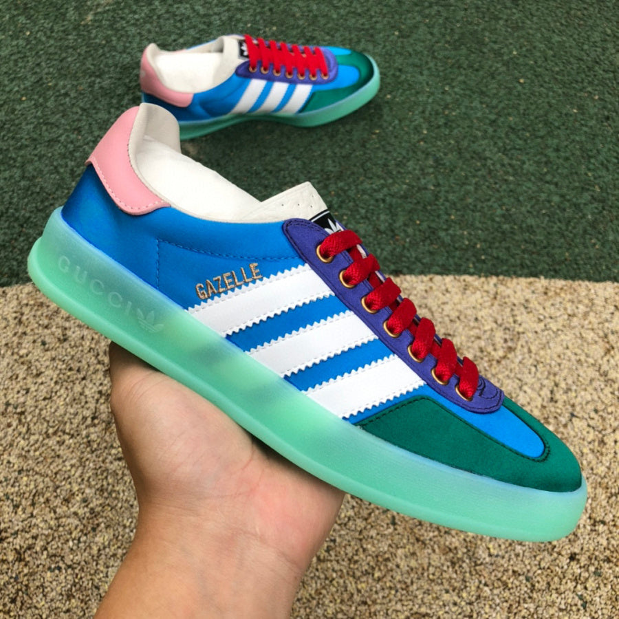 GU  vs ADI*DAS  Tennis   Sneakers 3 Color 's