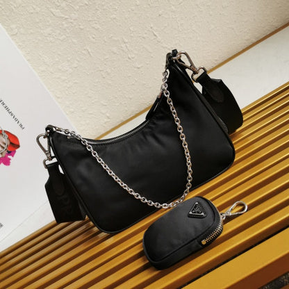 Prd Bag Black