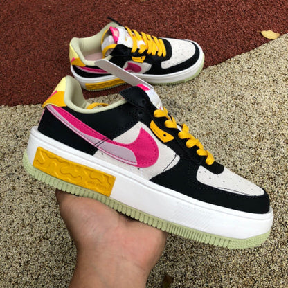 N*KE Air force 1 Fontanka Sneakers