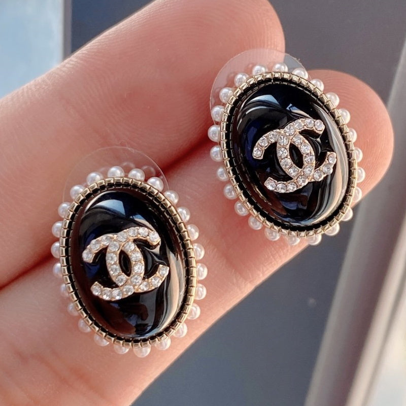 CHL Earring 2 Colors