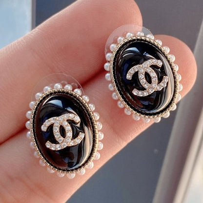 CHL Earring 2 Colors