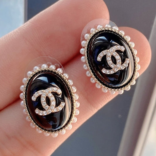 CHL Earring 2 Colors