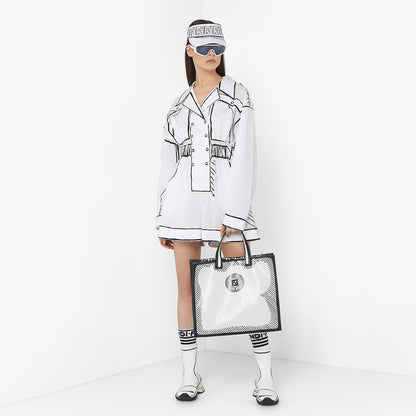Fen Tote Bag