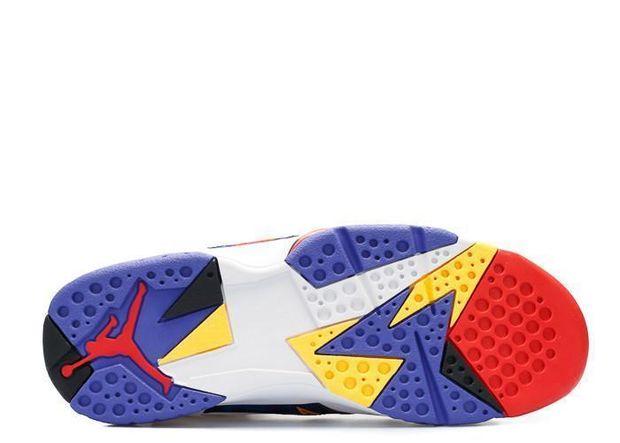 N*ke Max Sneakers Jordan 7 3 Colors