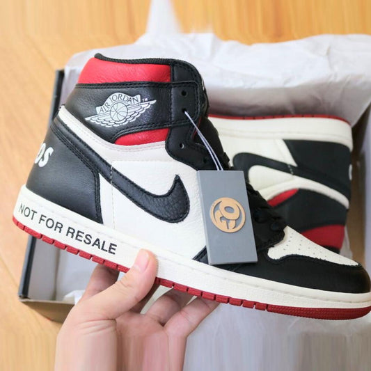 Nike Air Jordan