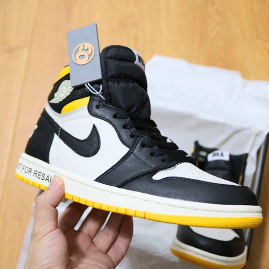 Nike Air Jordan