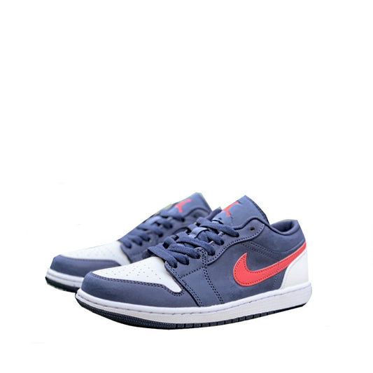 N*ke Air Jorda 1 Sneakers Low