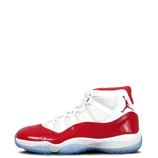AJ11 N*ke  Sneakers Jordan11 Cherry Retro Woman
