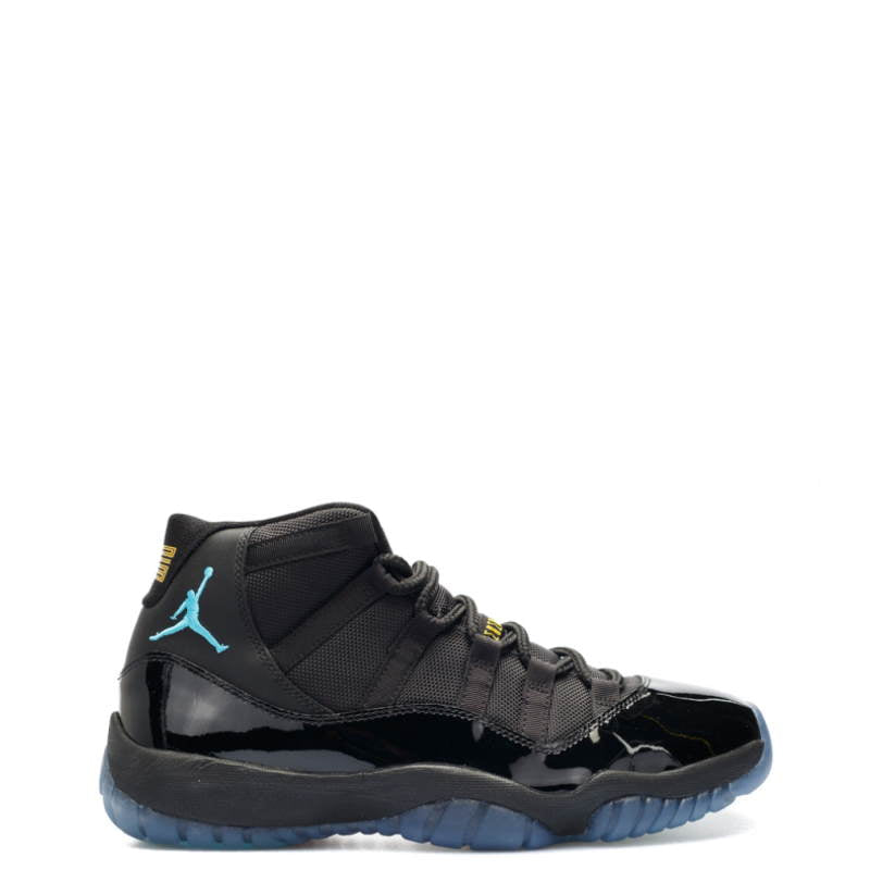 N^ke  AJ11 Sneakers RETRO 'GAMMA BLUE'   Jordan 46