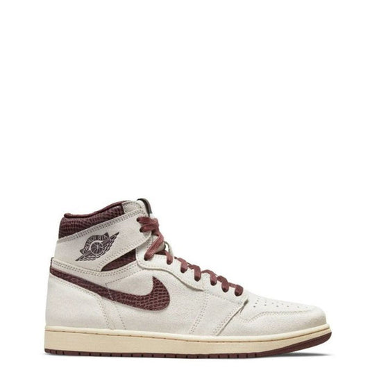 N*KE AJ 1 AMM Jordan Sneakers High 46