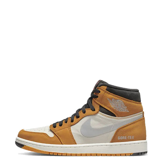 N*KE 3M Jordan Sneakers AJ1 High 46